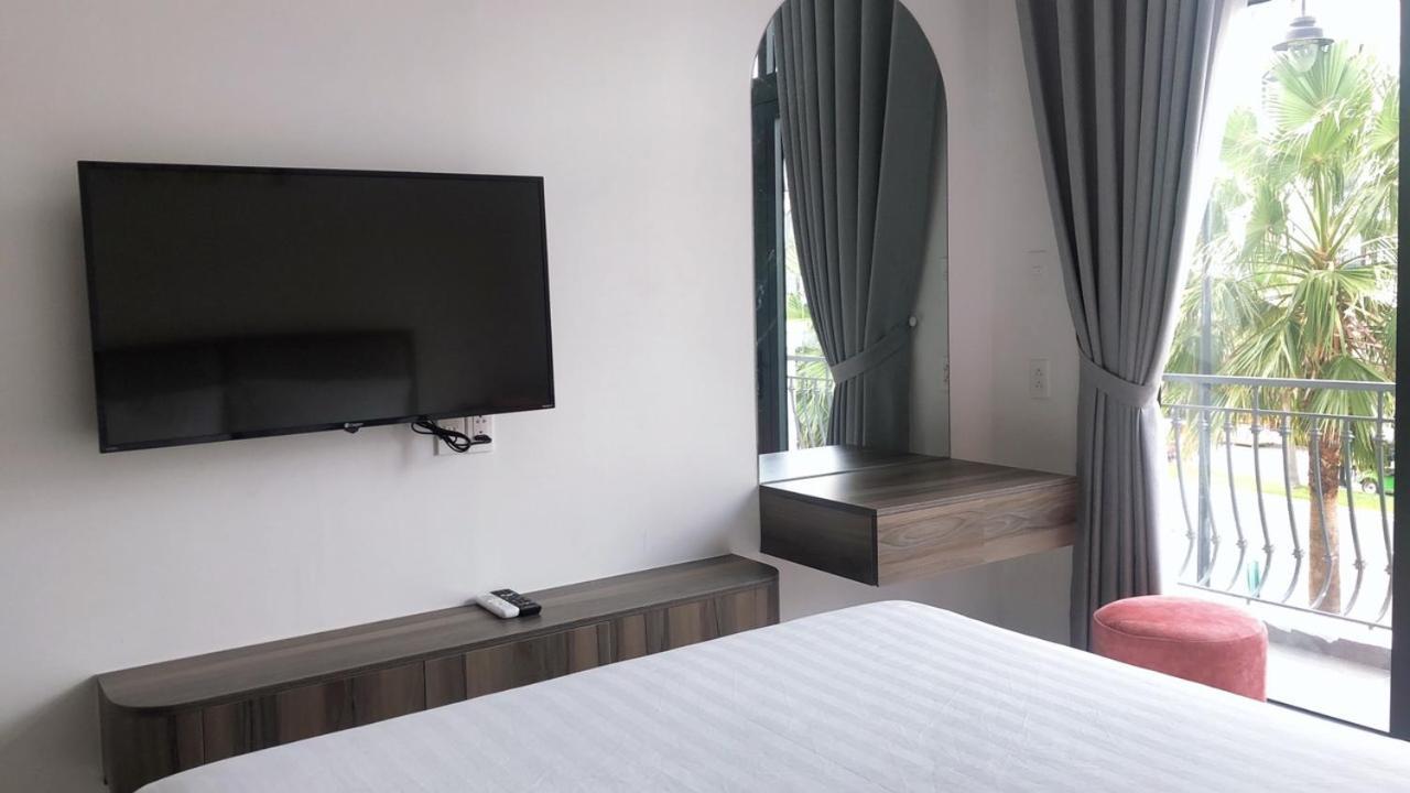 Homestay Grand World Phu Quoc Bagian luar foto